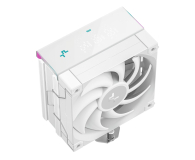 Deepcool AK400 DIGITAL PRO White 120mm - 1339380 - zdjęcie 2